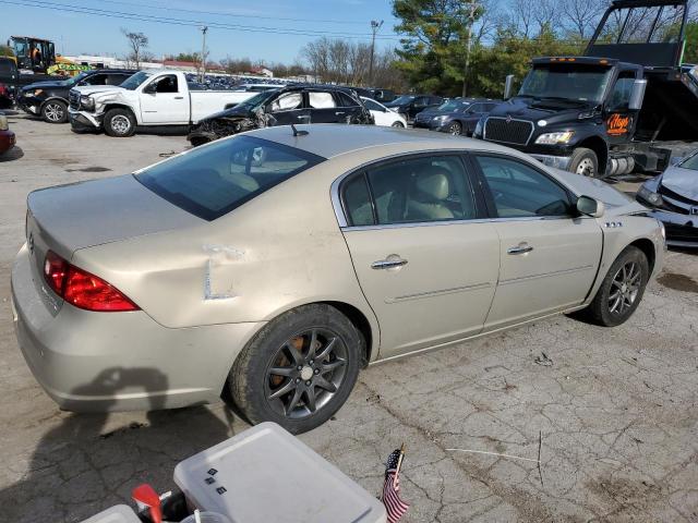 Photo 3 from auction – 2007 BUICK LUCERNE CX with VIN 1G4HD57277U123529