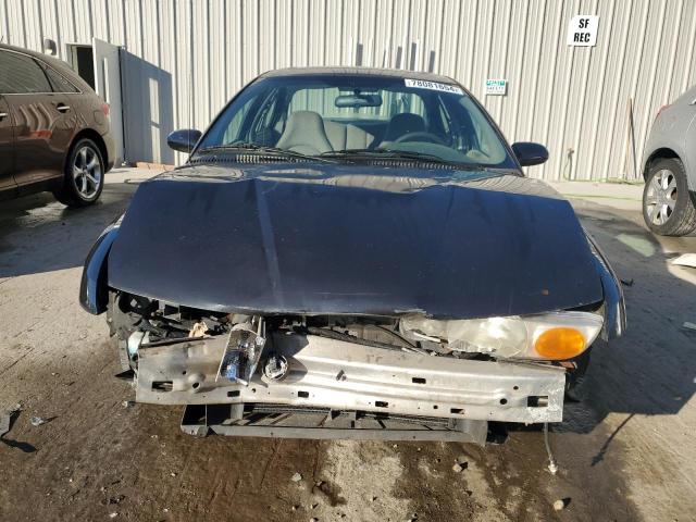 Photo 5 from auction – 2002 SATURN SL1 with VIN 1G8ZH52802Z105078