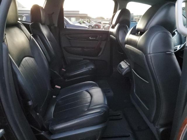 Photo 10 from auction – 2014 CHEVROLET TRAVERSE L with VIN 1GNKRJKD3EJ152366