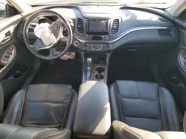 Photo 8 from auction – 2015 CHEVROLET IMPALA LTZ with VIN 2G1165S38F9112480