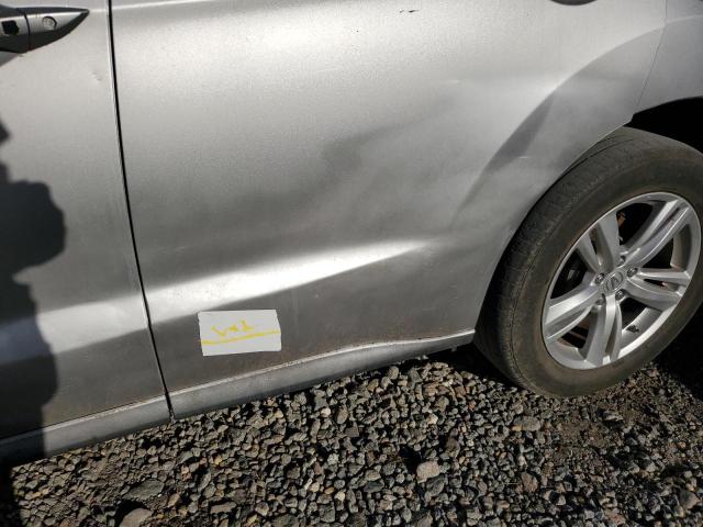 Photo 13 from auction – 2013 ACURA RDX with VIN 5J8TB3H33DL001544