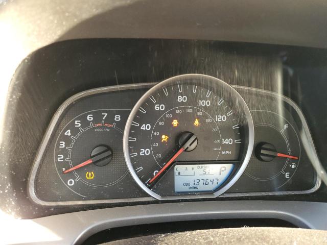 Photo 9 from auction – 2015 TOYOTA RAV4 XLE with VIN 2T3RFREV4FW372220