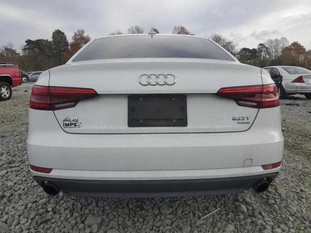 Photo 6 from auction – 2017 AUDI A4 ULTRA P with VIN WAUGMAF45HN049161