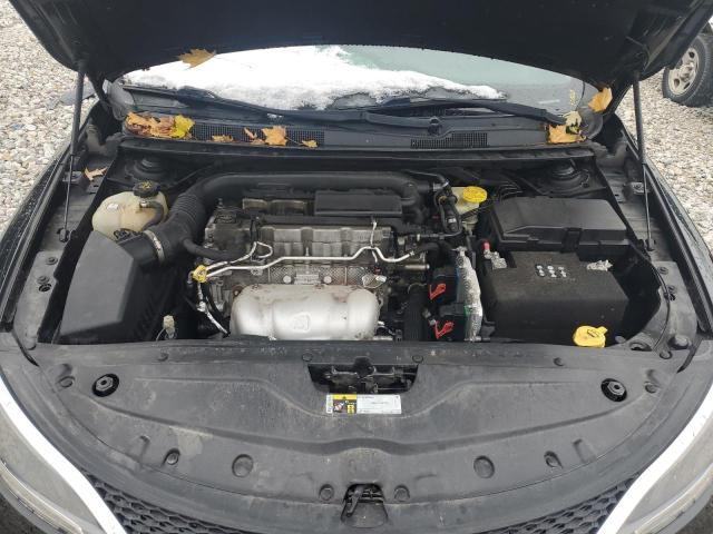 Photo 11 from auction – 2015 CHRYSLER 200 LIMITE with VIN 1C3CCCAB3FN639723