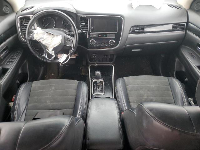 Photo 8 from auction – 2019 MITSUBISHI OUTLANDER with VIN JA4AD3A32KJ001788