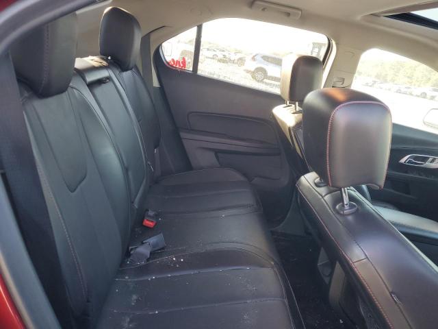 Photo 11 from auction – 2016 CHEVROLET EQUINOX LT with VIN 2GNALDEK2G1166684