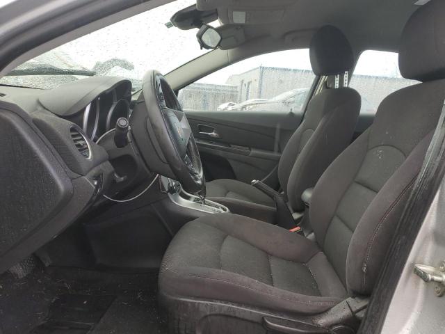 Photo 7 from auction – 2014 CHEVROLET CRUZE LT with VIN 1G1PC5SB1E7136176