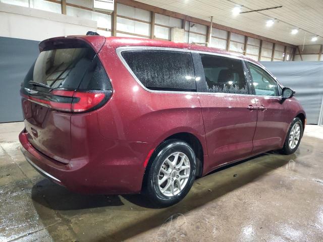 Photo 3 from auction – 2023 CHRYSLER PACIFICA T with VIN 2C4RC1BG0PR532587