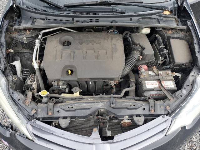 Photo 11 from auction – 2015 TOYOTA COROLLA L with VIN 2T1BURHE5FC230357