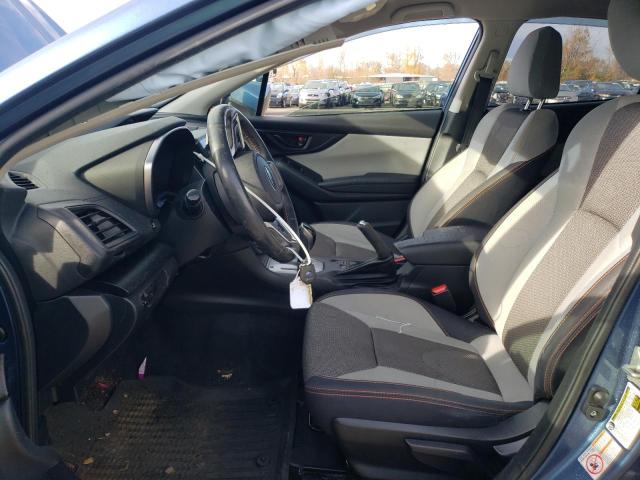 Photo 7 from auction – 2019 SUBARU CROSSTREK with VIN JF2GTACC7K8380218