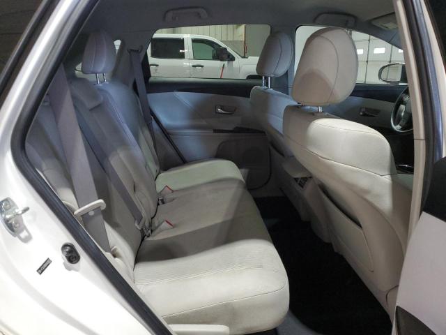 Photo 11 from auction – 2010 TOYOTA VENZA with VIN 4T3ZA3BB0AU036613