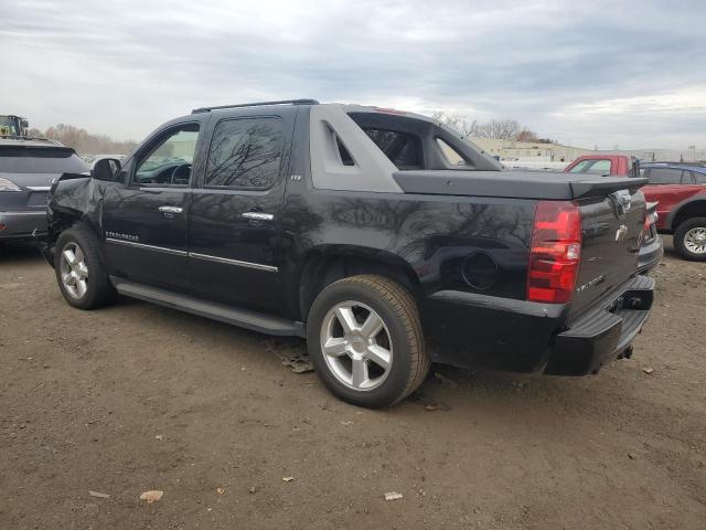 Photo 2 from auction – 2009 CHEVROLET AVALANCHE with VIN 3GNFK32039G231168
