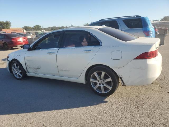 Photo 2 from auction – 2005 ACURA TSX with VIN JH4CL96855C016687