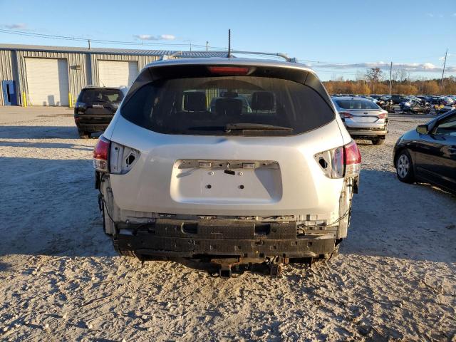 Photo 6 from auction – 2015 NISSAN PATHFINDER with VIN 5N1AR2MM5FC704717