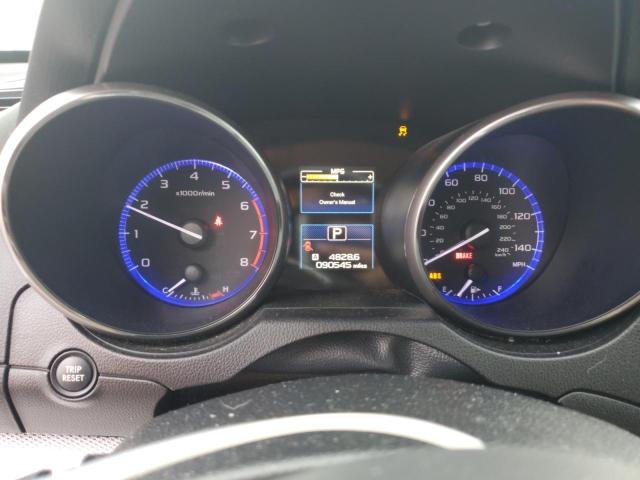 Photo 9 from auction – 2016 SUBARU LEGACY 2.5 with VIN 4S3BNAD61G3055161