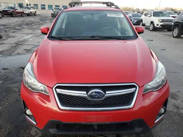 Photo 5 from auction – 2016 SUBARU CROSSTREK with VIN JF2GPABC4G8307594