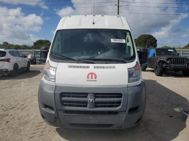 Photo 5 from auction – 2017 RAM PROMASTER with VIN 3C6TRVBG4HE549463