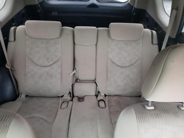 Фото 10 с аукциона – 2011 TOYOTA RAV4 с VIN 2T3BK4DV8BW050269