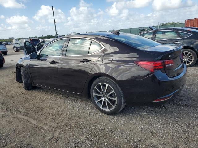 Photo 2 from auction – 2015 ACURA TLX with VIN 19UUB2F36FA009749