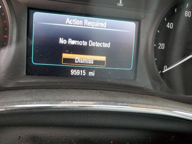 Photo 9 from auction – 2019 BUICK ENCORE PRE with VIN KL4CJASB3KB937490