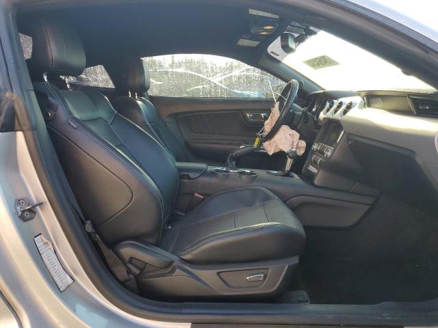 Photo 10 from auction – 2017 FORD MUSTANG with VIN 1FA6P8TH8H5227396