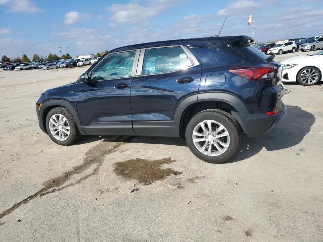 Photo 2 from auction – 2021 CHEVROLET TRAILBLAZE with VIN KL79MMS27MB106986