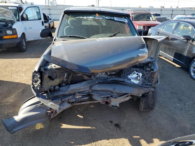 Photo 5 from auction – 2004 FORD F-150 HERI with VIN 2FTRX17274CA67158