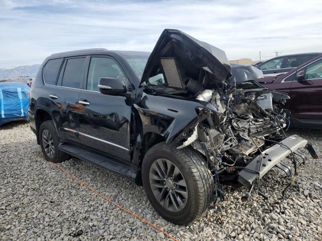 Photo 4 from auction – 2014 LEXUS GX 460 PRE with VIN JTJJM7FX1E5090286