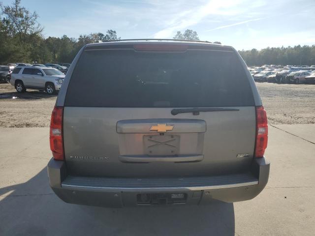 Photo 6 from auction – 2012 CHEVROLET SUBURBAN C with VIN 1GNSCKE02CR308072