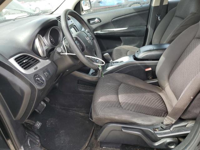 Photo 7 from auction – 2015 DODGE JOURNEY SE with VIN 3C4PDCAB4FT637571
