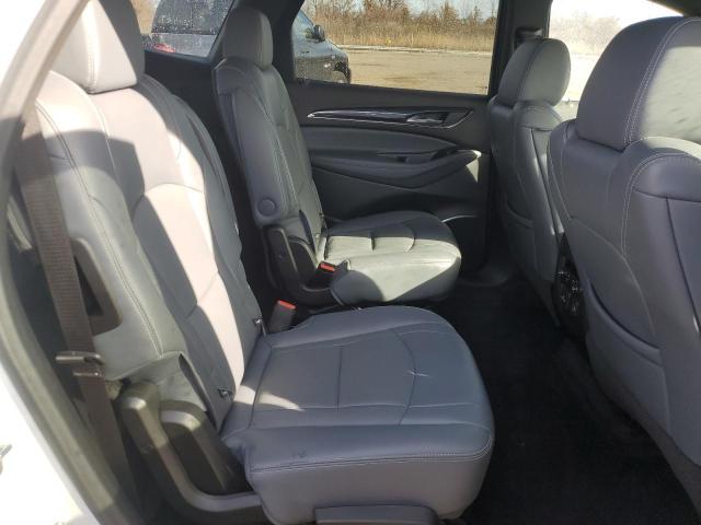 Photo 11 from auction – 2022 BUICK ENCLAVE PR with VIN 5GAEVBKW2NJ115349