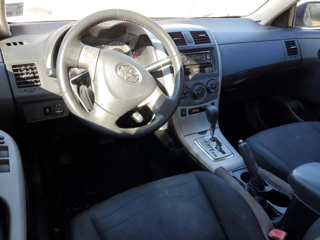 صورة رقم 8 من المزاد - 2010 TOYOTA COROLLA BA مع VIN 2T1BU4EE7AC531387