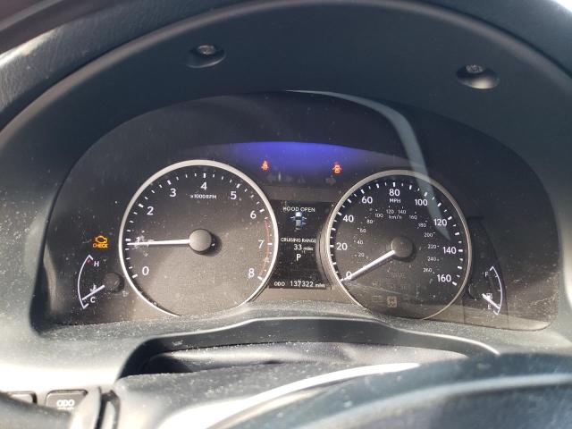 Photo 9 from auction – 2013 LEXUS ES 350 with VIN JTHBK1GG9D2032045