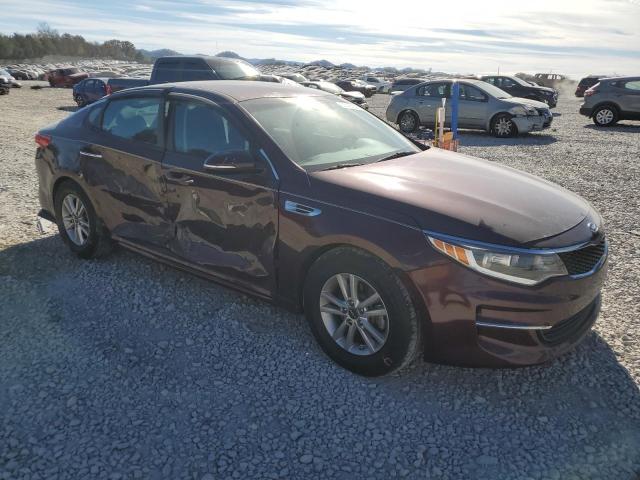 Photo 4 from auction – 2016 KIA OPTIMA LX with VIN 5XXGT4L3XGG075087