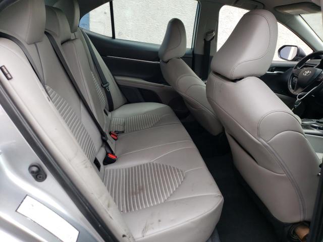 Photo 10 from auction – 2022 TOYOTA CAMRY SE with VIN 4T1G11AK2NU662109