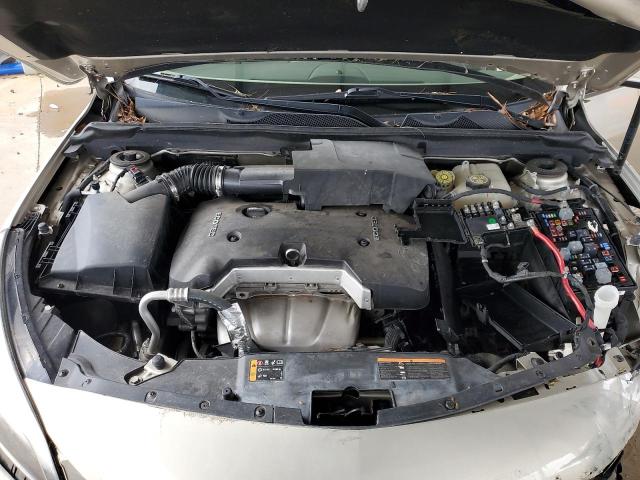 Photo 11 from auction – 2016 CHEVROLET MALIBU LIM with VIN 1G11E5SA5GF108803