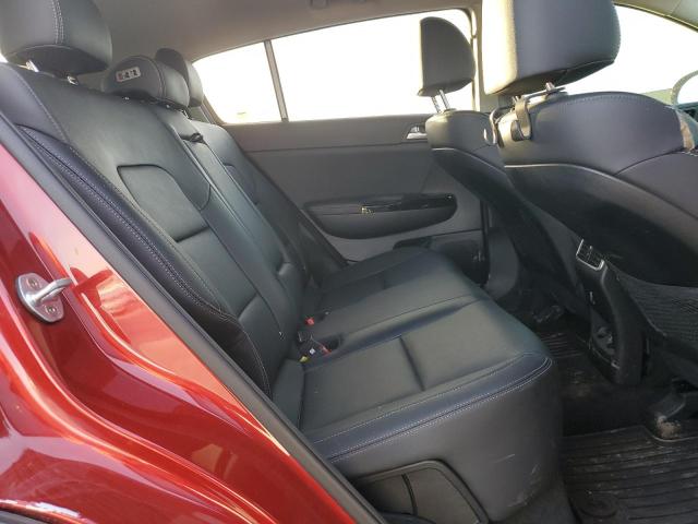 Photo 11 from auction – 2019 KIA SPORTAGE E with VIN KNDPN3AC5K7550671