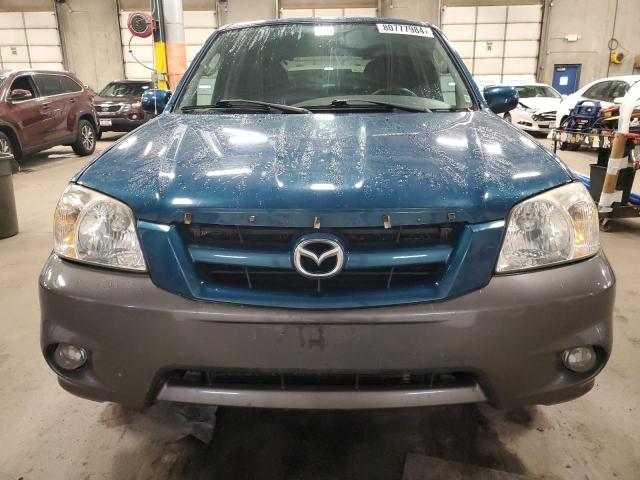 Photo 5 from auction – 2005 MAZDA TRIBUTE S with VIN 4F2CZ94175KM05942