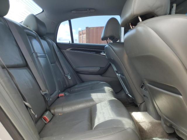 Photo 10 from auction – 2004 ACURA TL with VIN 19UUA66254A064949