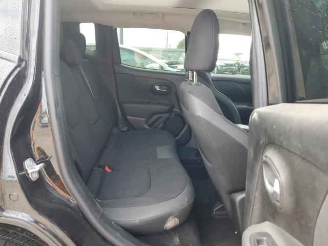 Photo 10 from auction – 2018 JEEP RENEGADE L with VIN ZACCJABB1JPH92251
