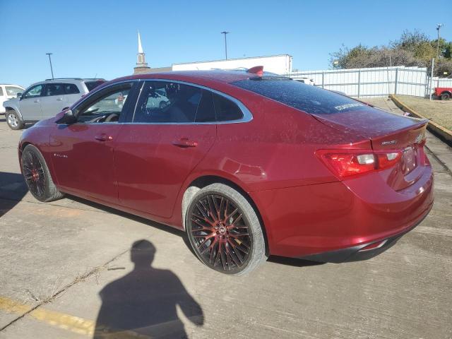 Photo 2 from auction – 2018 CHEVROLET MALIBU LT with VIN 1G1ZD5ST7JF193318