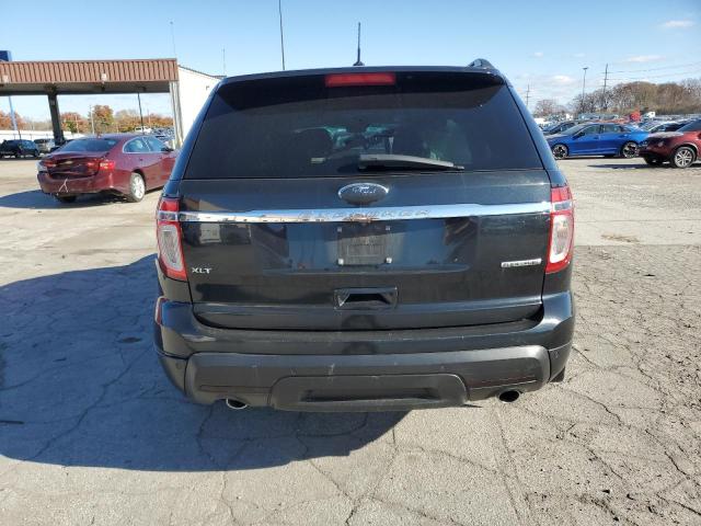 Photo 6 from auction – 2013 FORD EXPLORER X with VIN 1FM5K7D88DGA88796