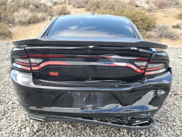 Photo 6 from auction – 2019 DODGE CHARGER SX with VIN 2C3CDXBG8KH643400