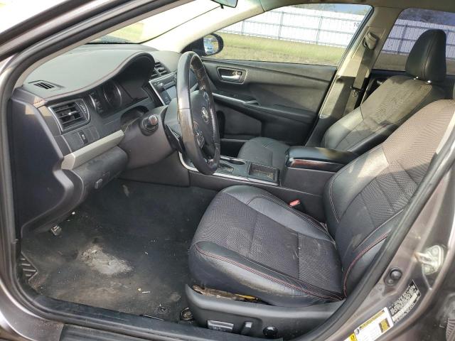 Photo 7 from auction – 2017 TOYOTA CAMRY LE with VIN 4T1BF1FK6HU336659