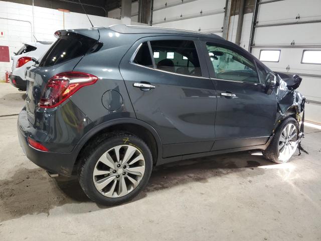 Photo 3 from auction – 2017 BUICK ENCORE PRE with VIN KL4CJESB7HB098069