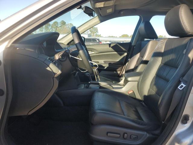 Photo 7 from auction – 2012 HONDA ACCORD SE with VIN 1HGCP2F69CA142105