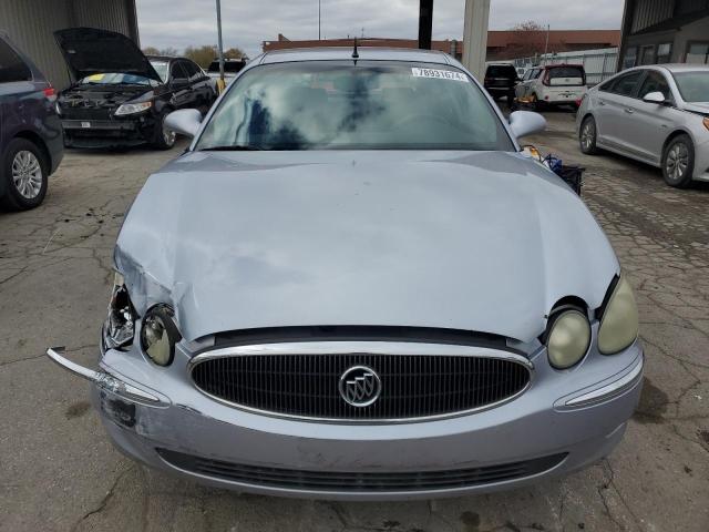 Photo 5 from auction – 2005 BUICK LACROSSE C with VIN 2G4WD562151331746