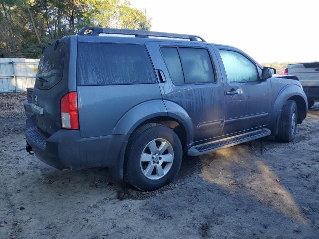 Photo 3 from auction – 2012 NISSAN PATHFINDER with VIN 5N1AR1NN3CC606783