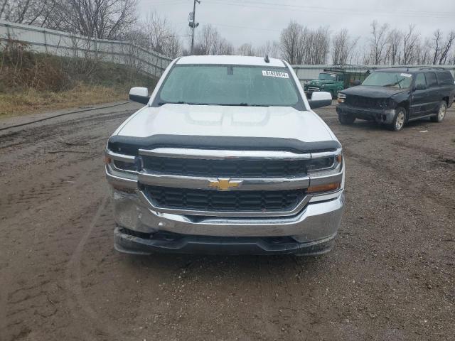 Photo 5 from auction – 2019 CHEVROLET SILVERADO with VIN 2GCVKPEC1K1123826