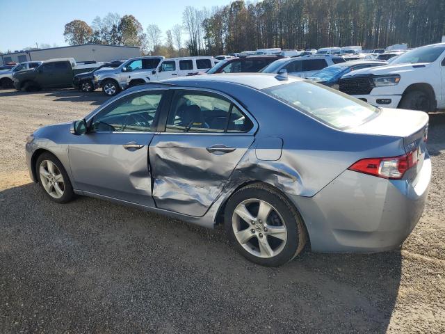 Photo 2 from auction – 2009 ACURA TSX with VIN JH4CU26669C009630